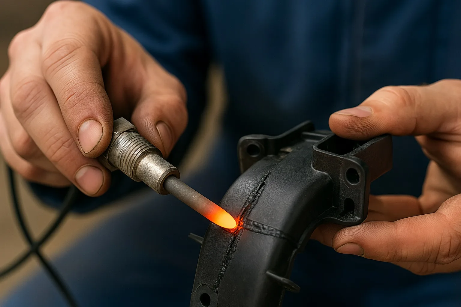 Idei ingenioase de lipit și bricolat cu o bujie incandescentă Idei ingenioase de lipit și bricolat cu o bujie incandescentă