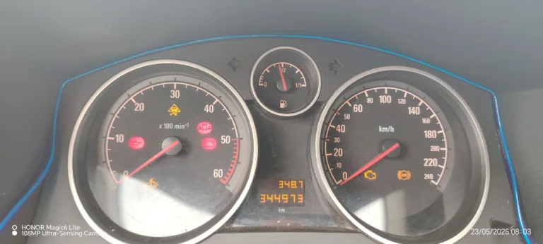 Best Dashboard LEDs for Instrument Clusters