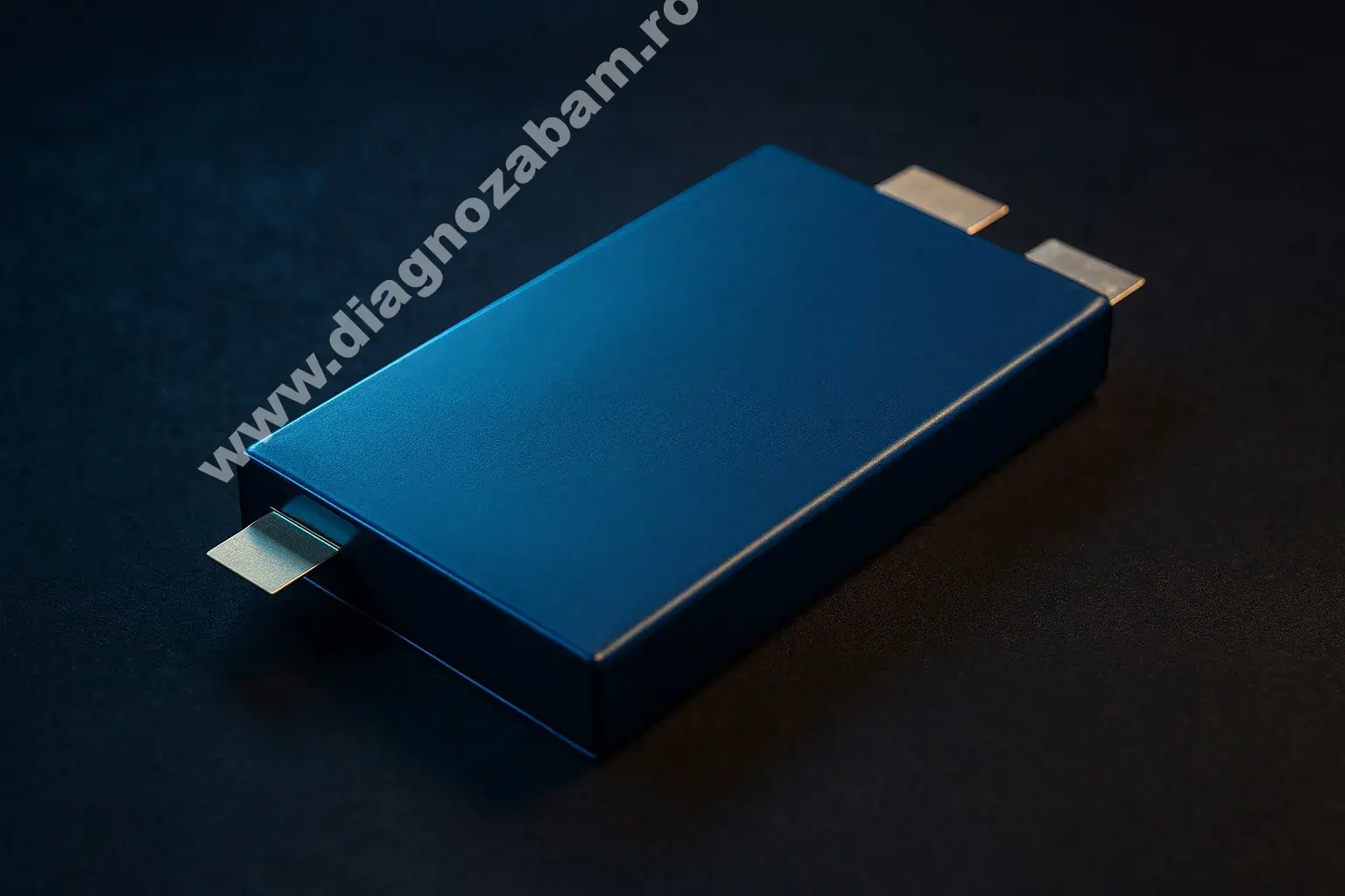 Bateriile Solid State Bateriile Solid State