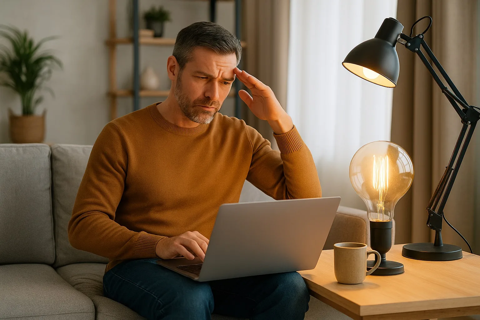 Reducere drastică la factura de curent în Reducere drastică la factura de curent în