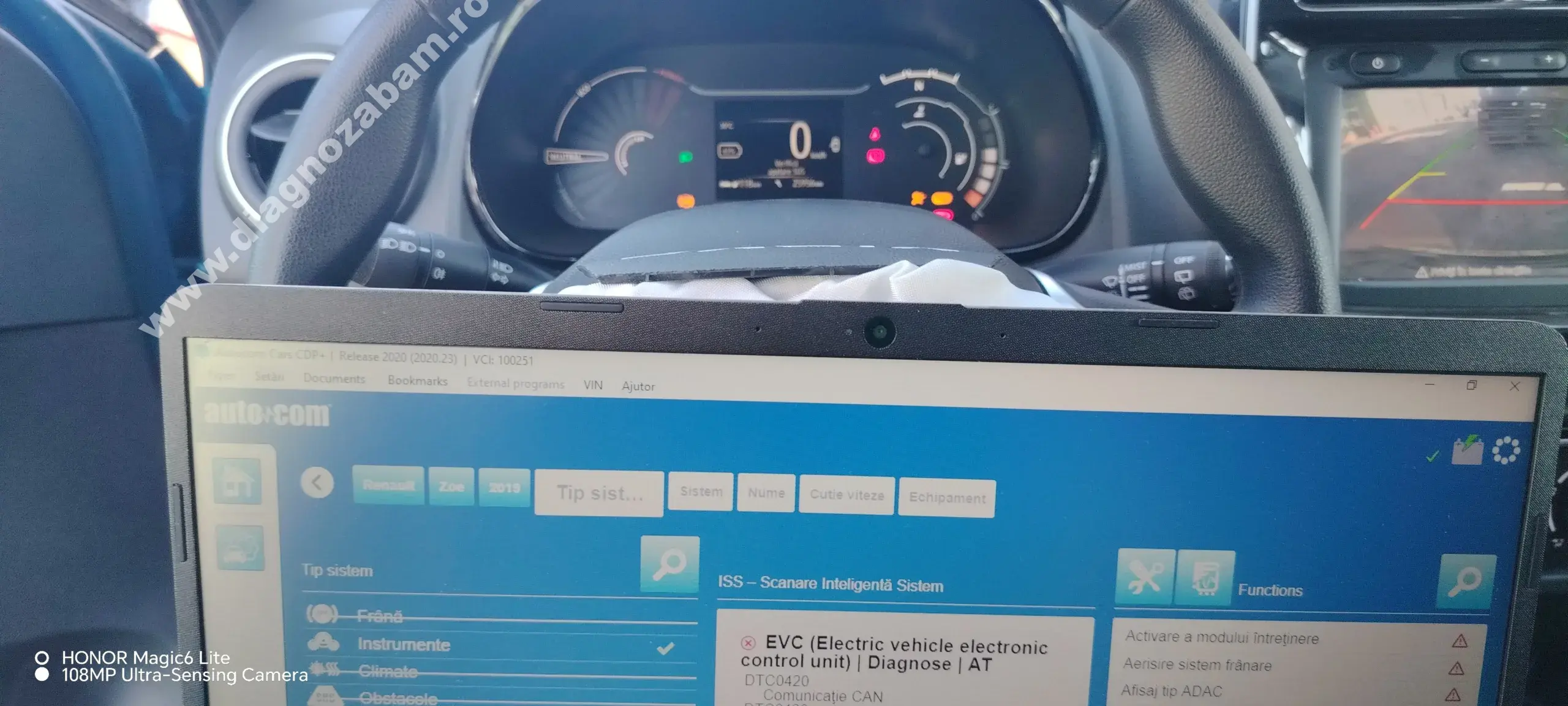 autocom autocom