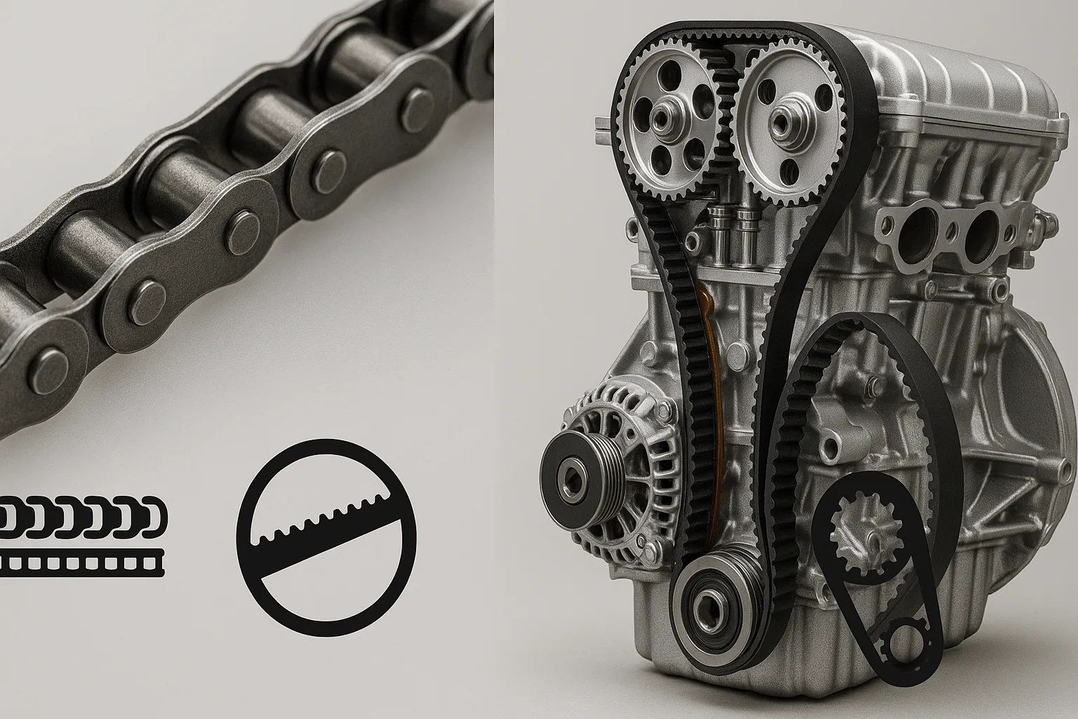 La cati km se schimba distributia () La cati km se schimba distributia ()