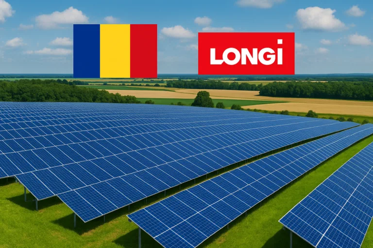 solar project