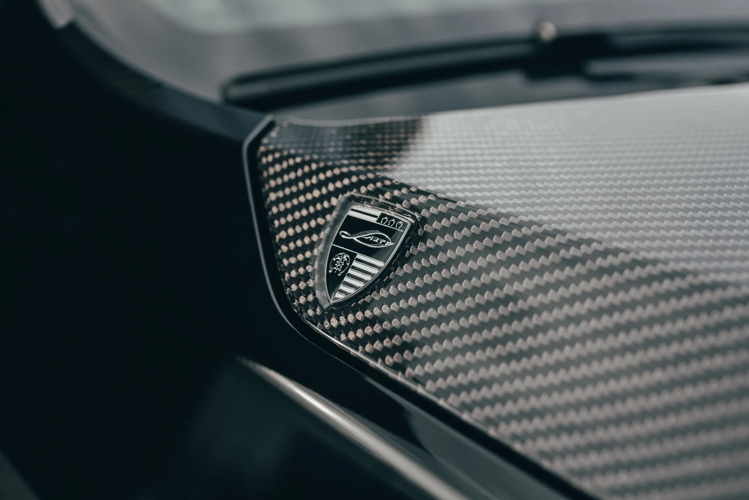 Cadillac Escalade 2026 by LARTE 4291