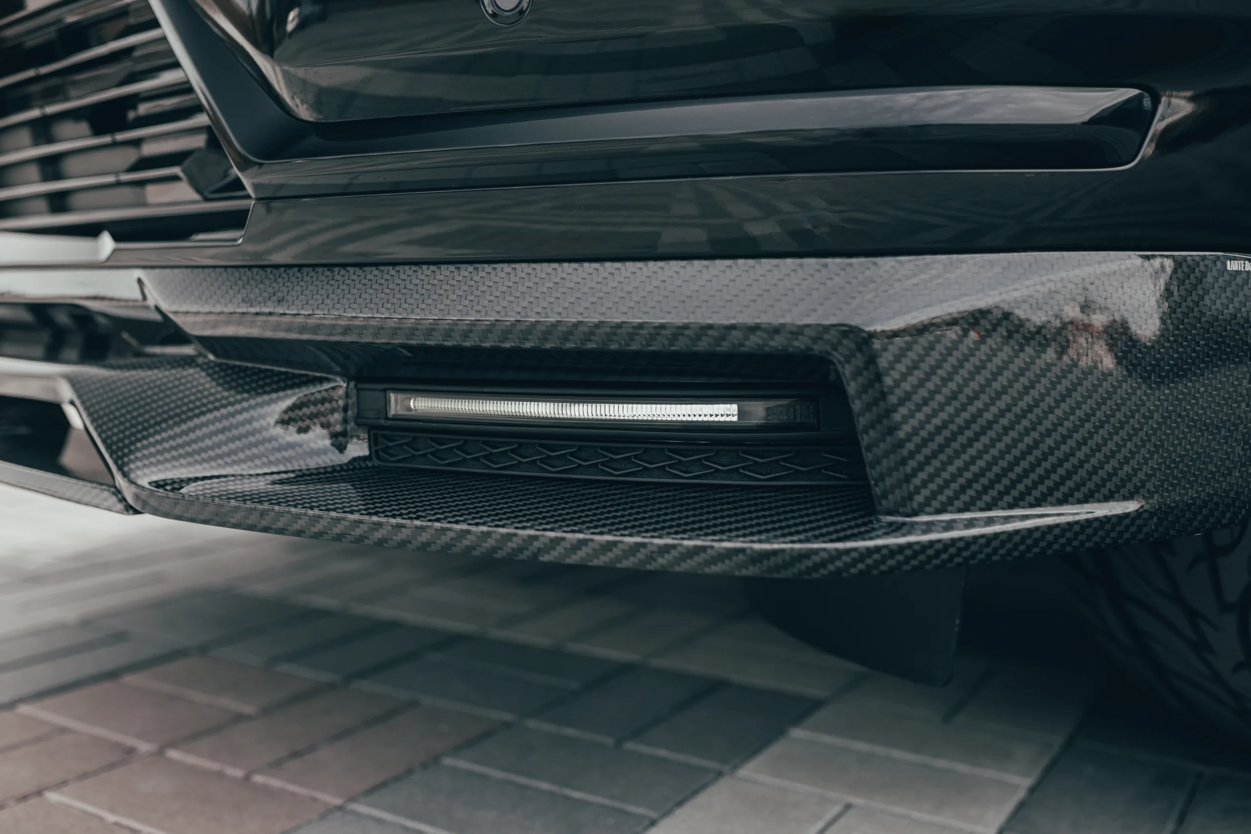 Cadillac Escalade 2026 by LARTE 4302