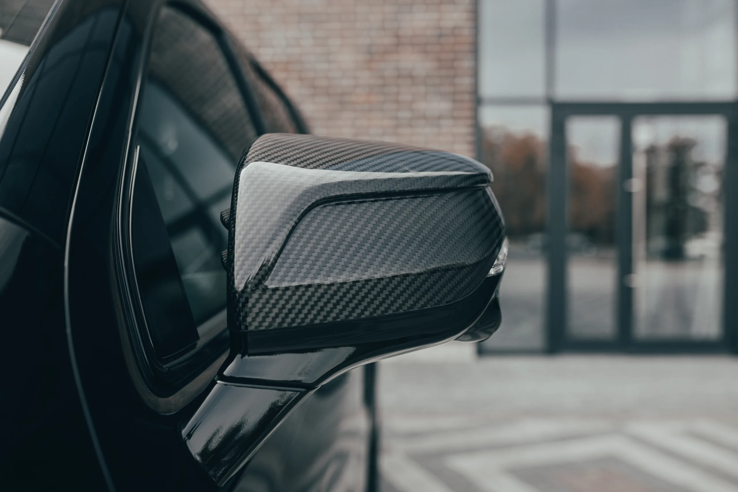Cadillac Escalade 2026 by LARTE 4306