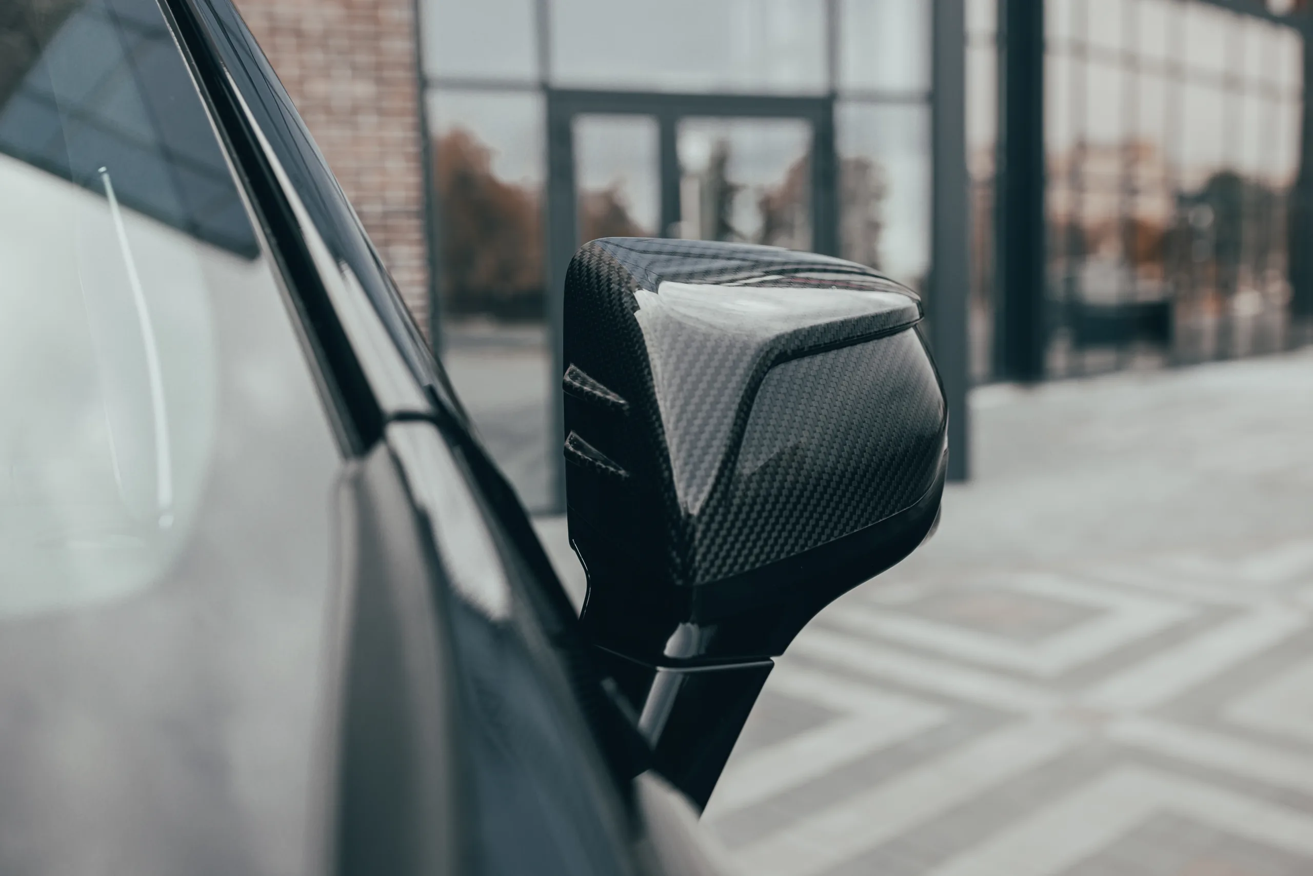 Cadillac Escalade 2026 by LARTE 4310