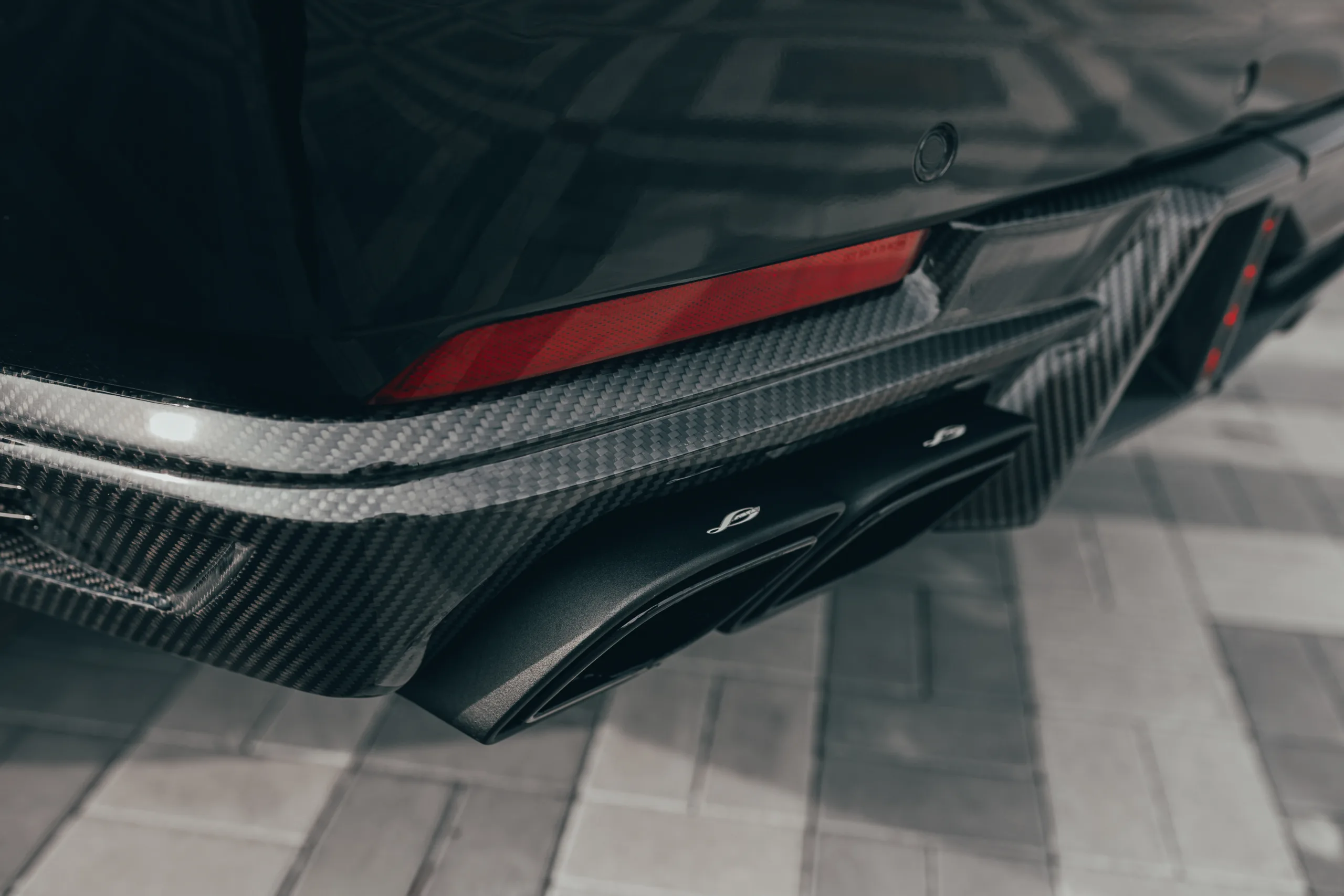 Cadillac Escalade 2026 by LARTE 4358