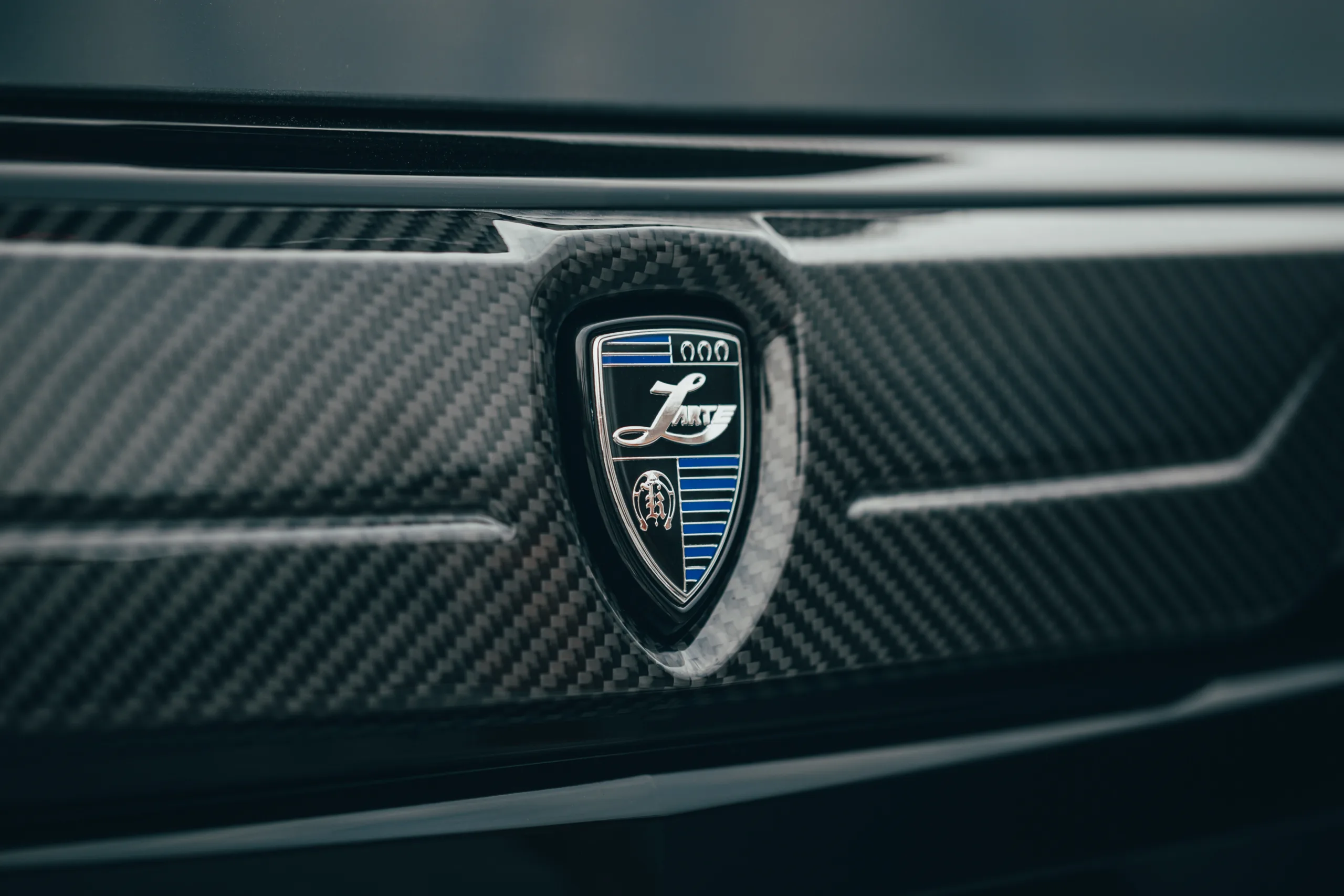 Cadillac Escalade 2026 by LARTE 4379