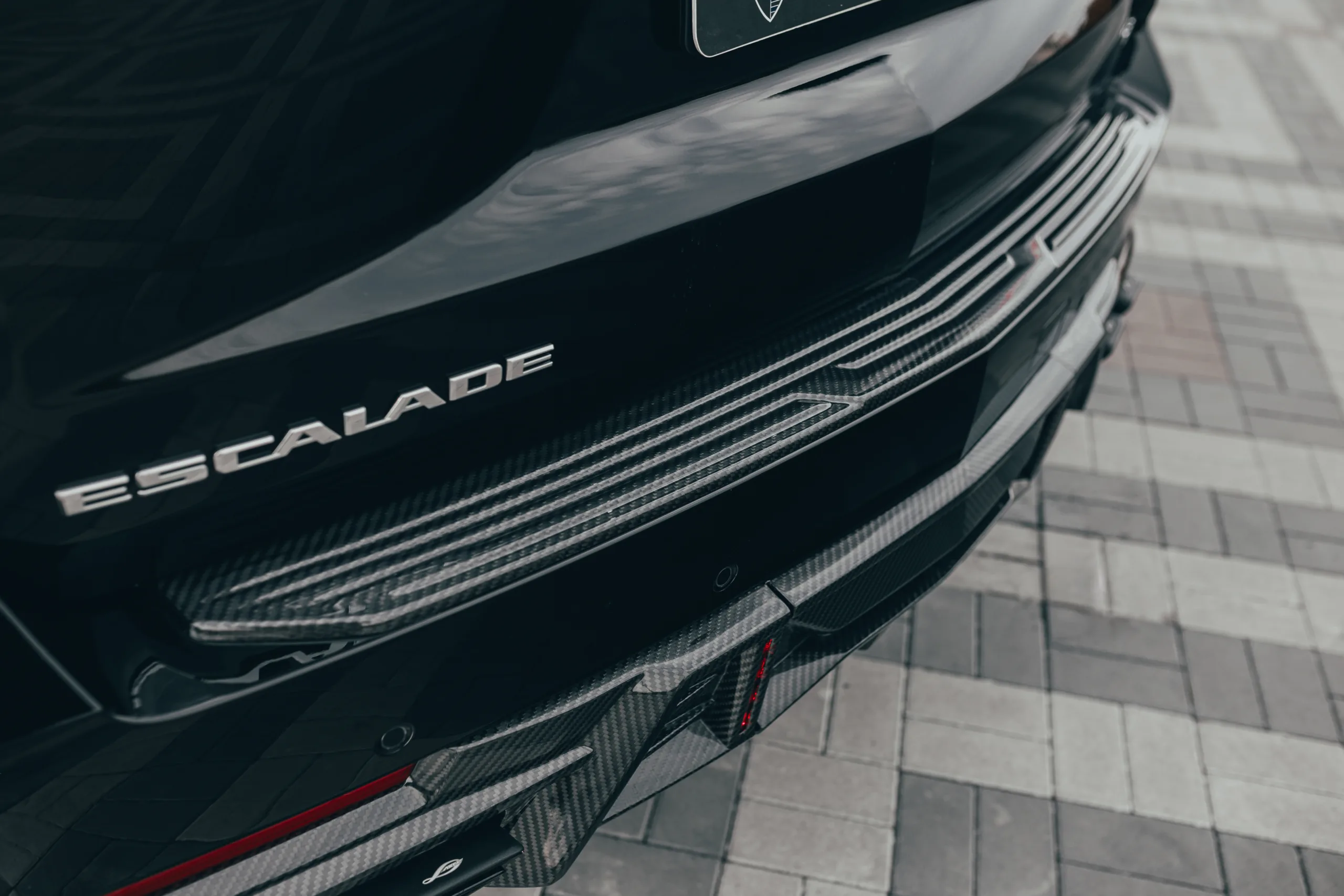 Cadillac Escalade 2026 by LARTE 4385 (2)