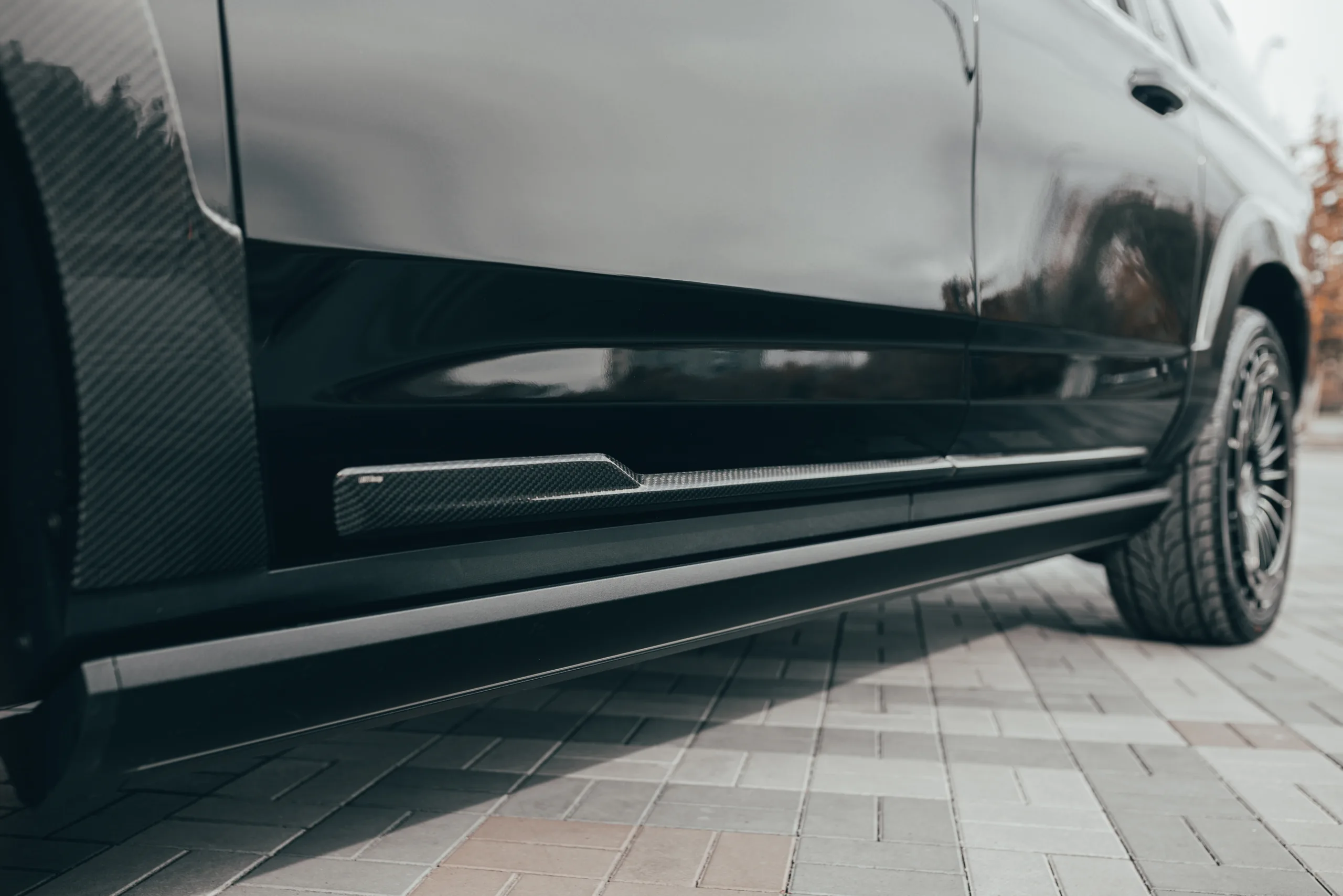 Cadillac Escalade 2026 by LARTE 4423