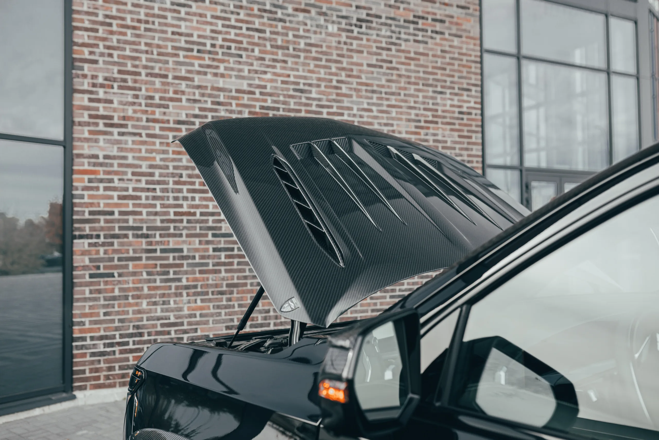 Cadillac Escalade 2026 by LARTE 4433