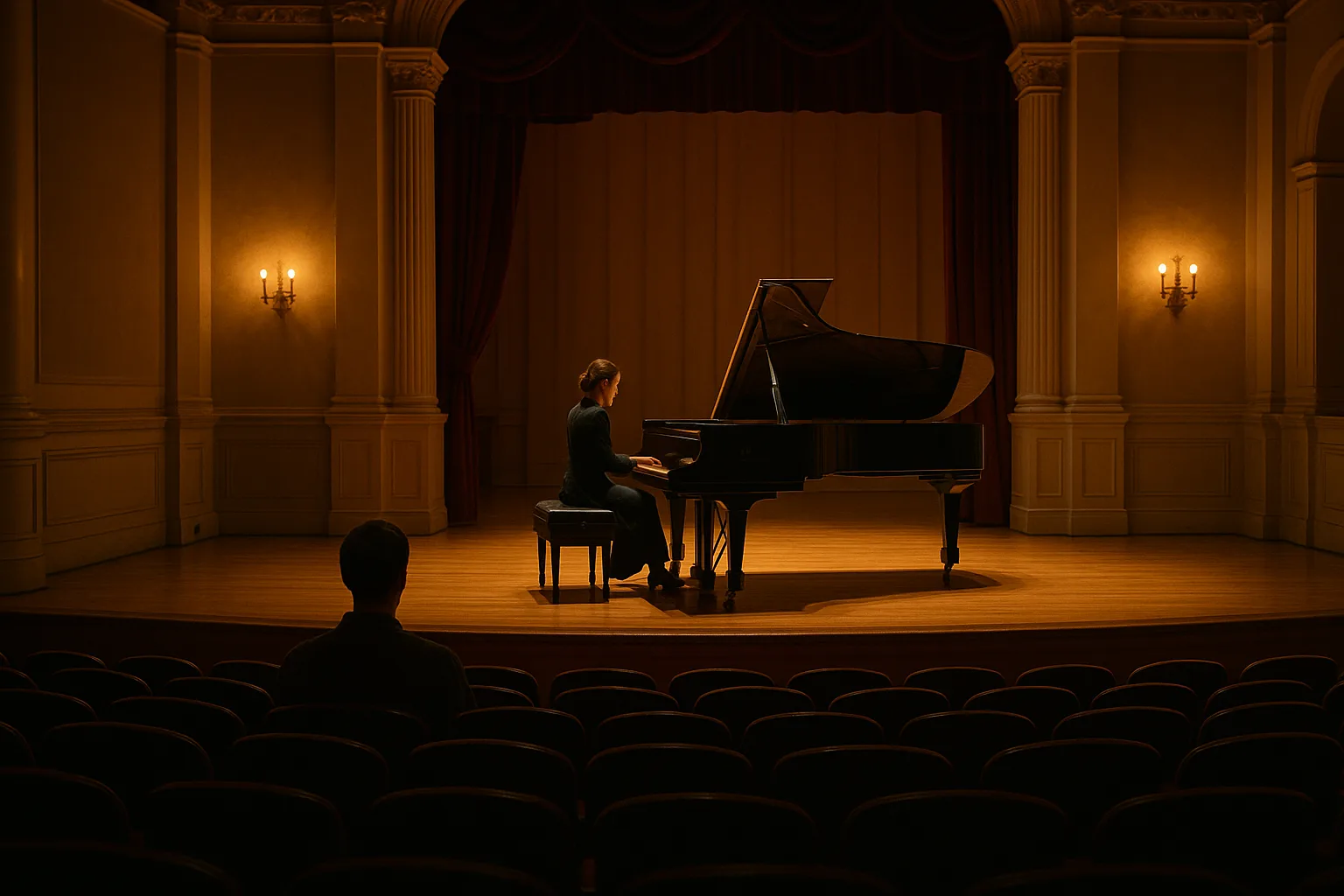 Classical Music Classical Music