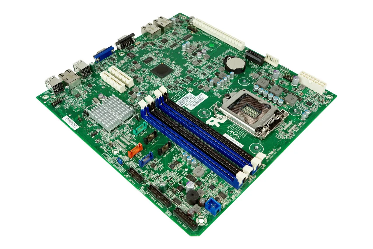 Fujitsu Server Mainboard Motherboard RX S S D B Fujitsu Server Mainboard Motherboard RX S S D B