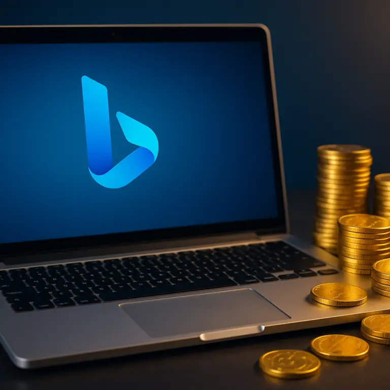 💸 How I earned over €100 using Microsoft Rewards!
