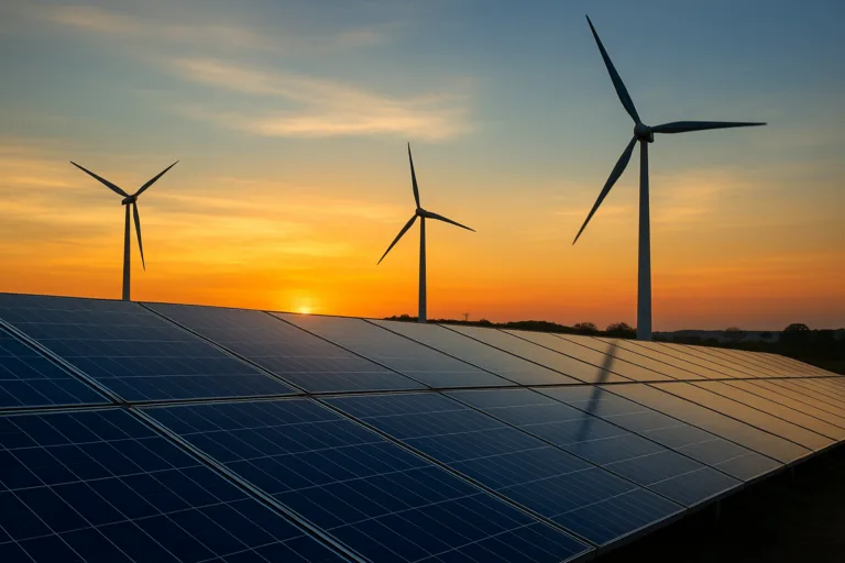 clean energy