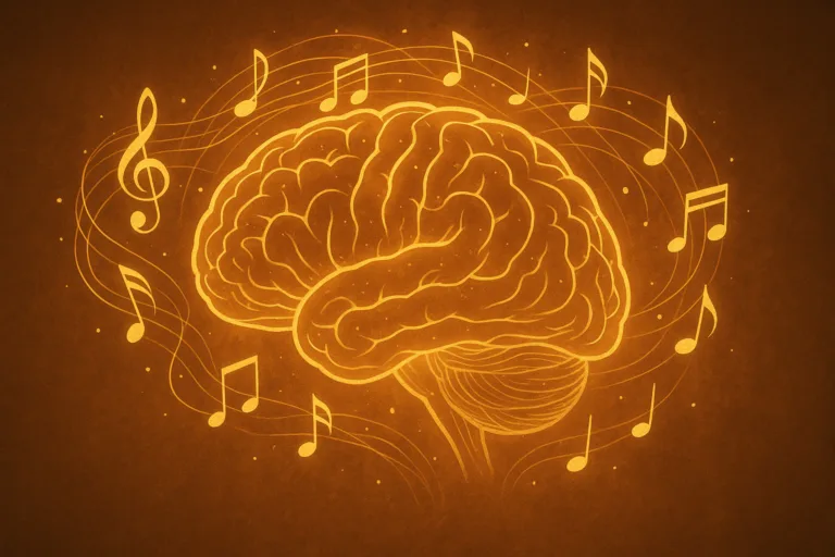 effects of classical music on the brain