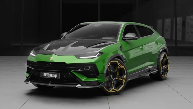 URUS Largenda by LARTE 07