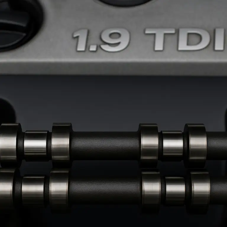 BXE vs BLS 1.9 TDI: Key Differences Explained