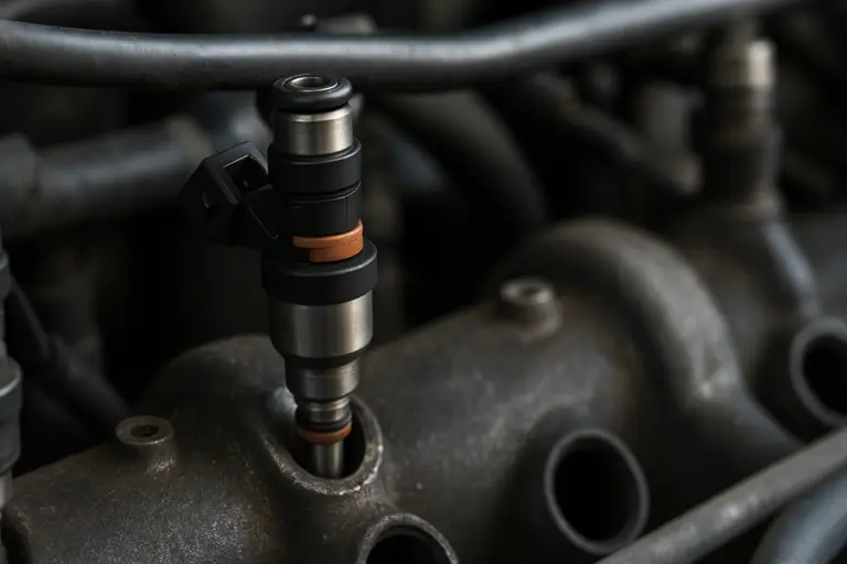 Do Gasoline Engines Have Injectors? Full Technical Breakdown