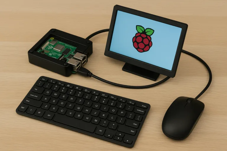 Raspberry Pi