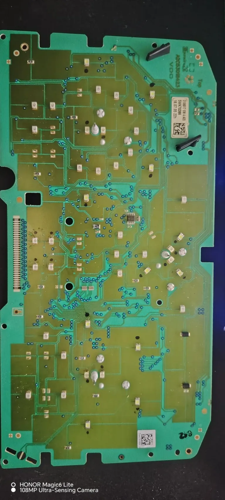 Dashboard LED Replacement – Complete Step-by-Step Guide
