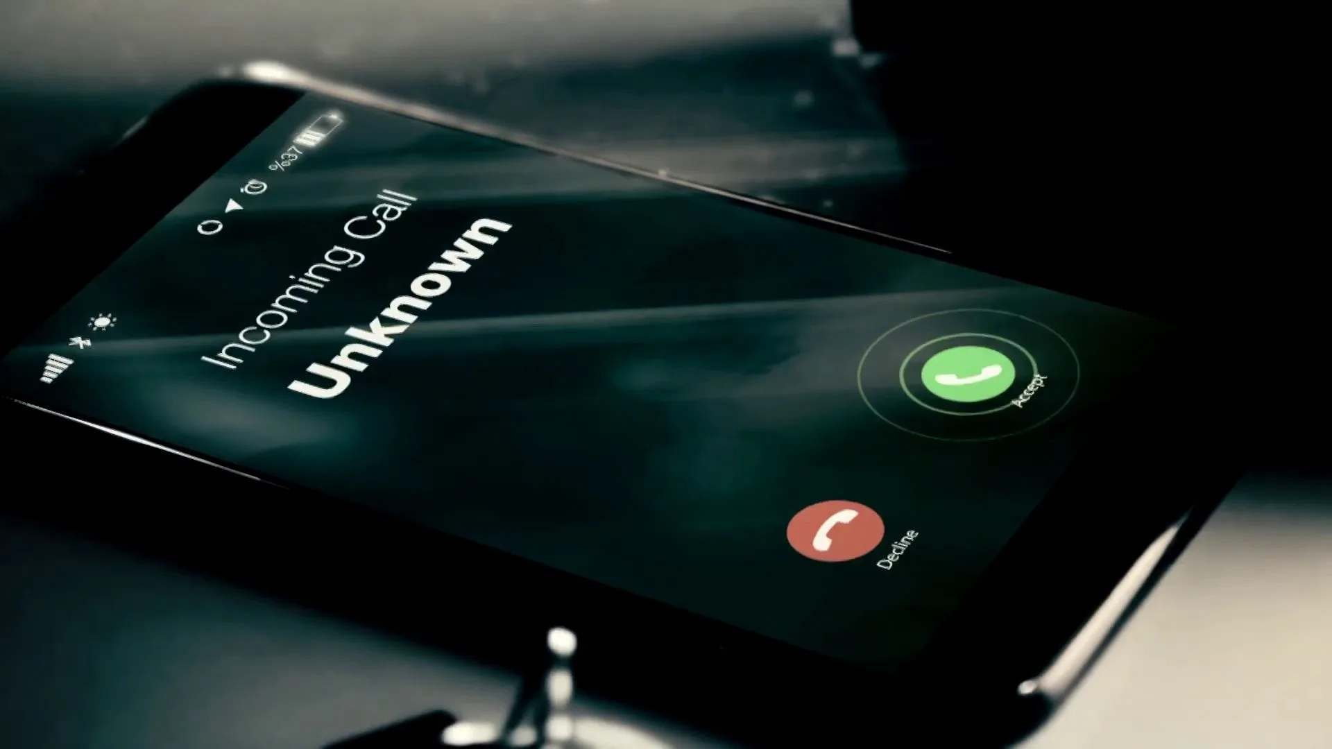 AI voice scam AI voice scam