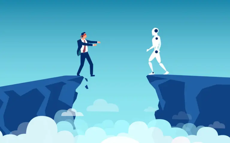 Blind Trust in AI Is Destroying Expertise