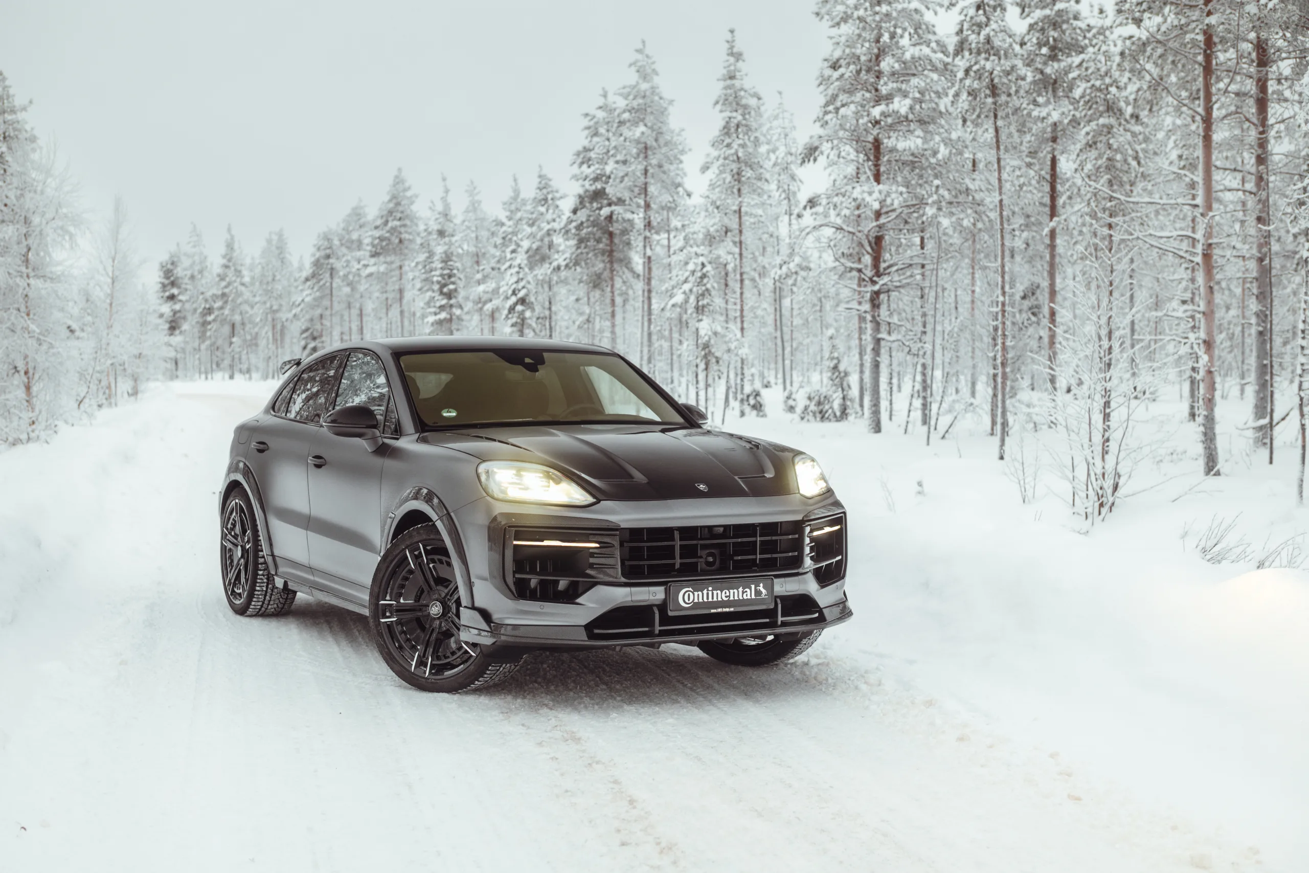 20260114 Continental winter performance 1050901