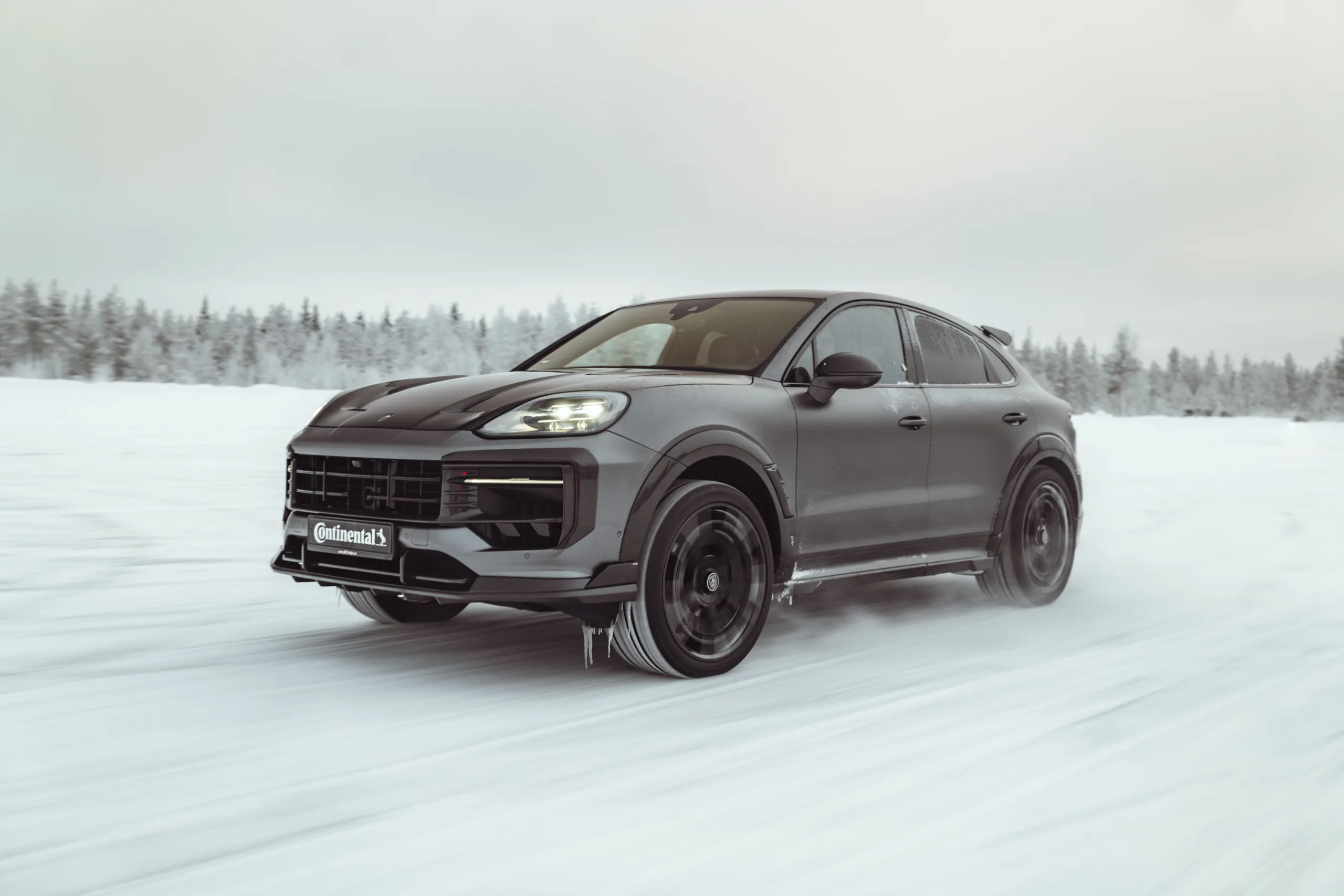 20260114 Continental winter performance 1060579