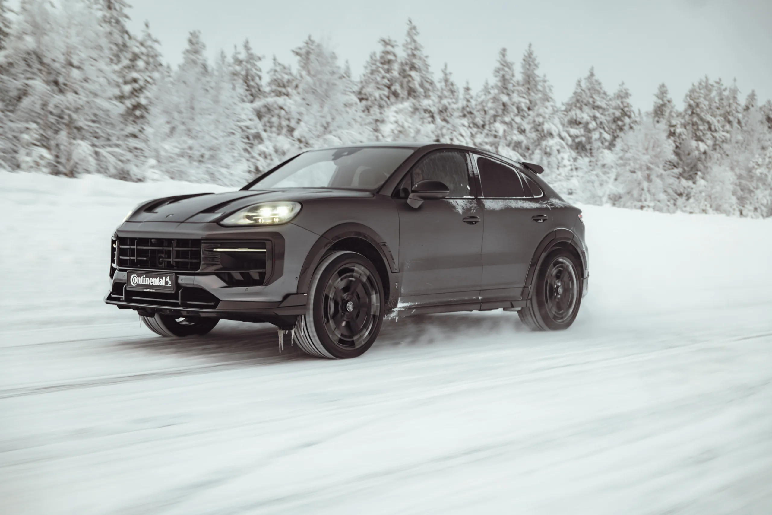 20260114 Continental winter performance 1060729