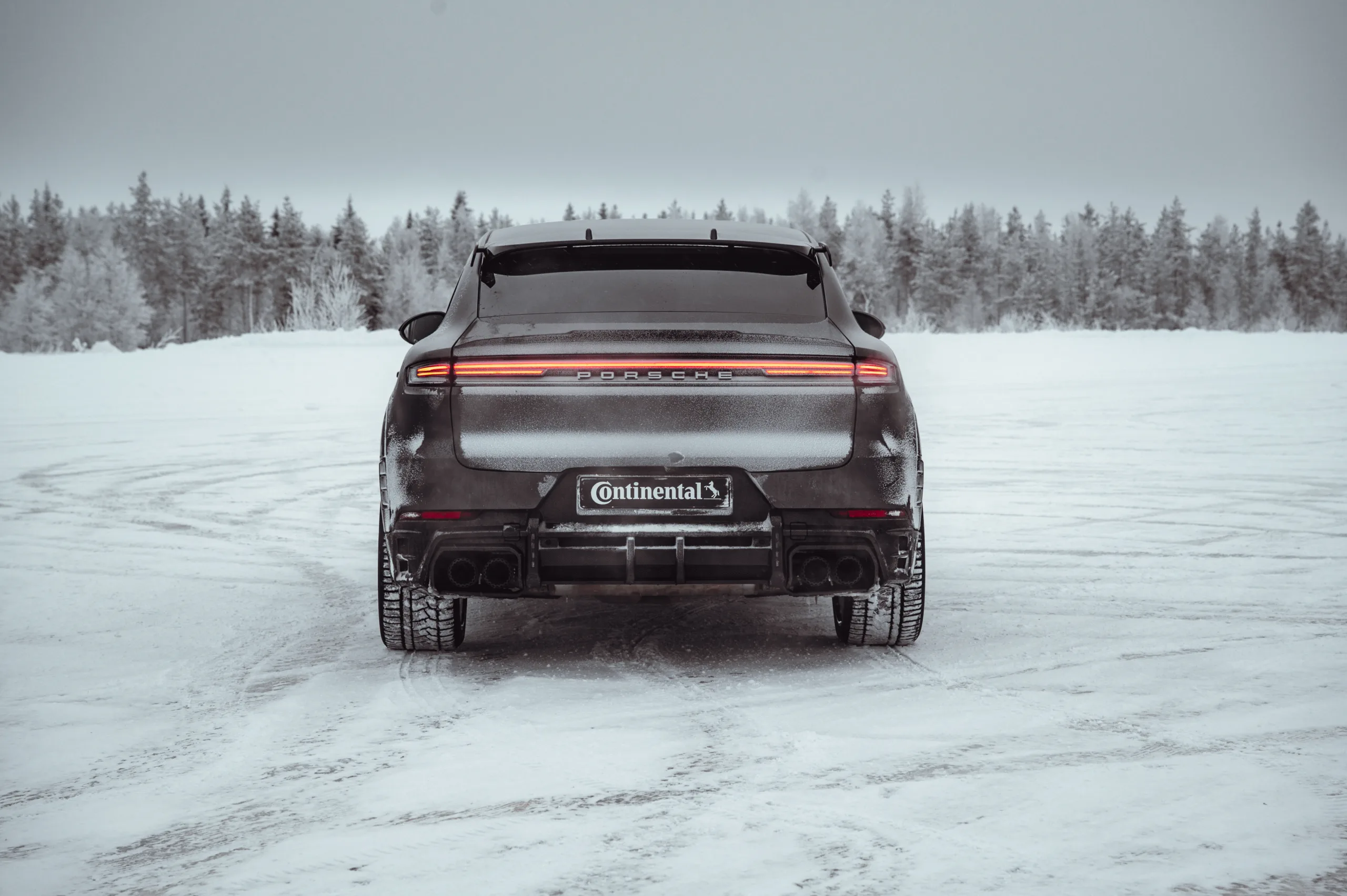 20260114 Continental winter performance 3927