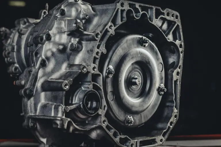 Transmission Replacement Cost 2026: USA Reality