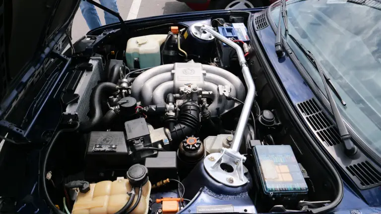 Car Shakes When Accelerating – The Hidden Danger