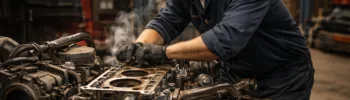 Head Gasket