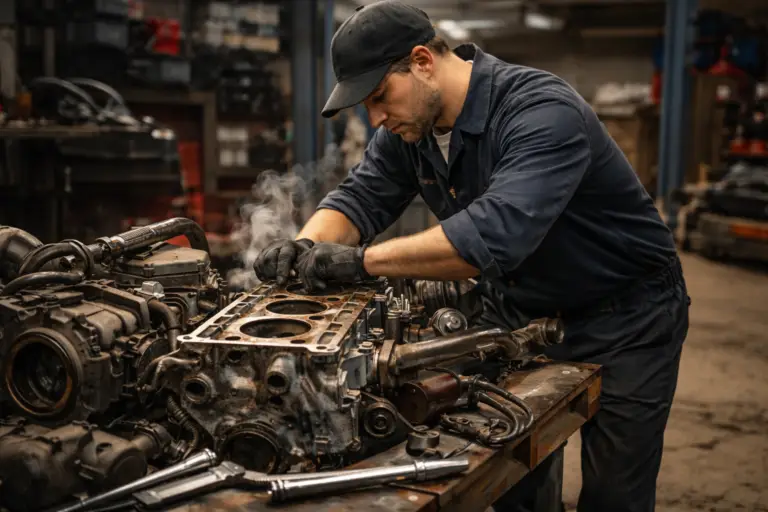 Head Gasket Repair Cost 2026: USA Breakdown
