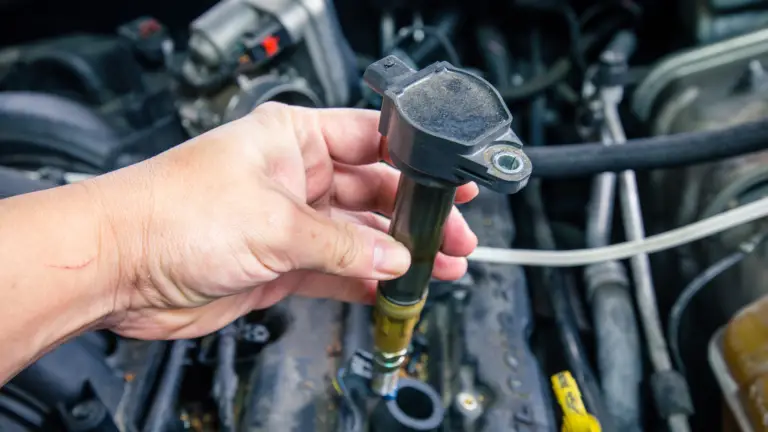 Ignition Coil Replacement Cost – 2026 Guide