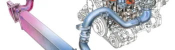 Turbo System Diagram    httpswww.mishimoto.com