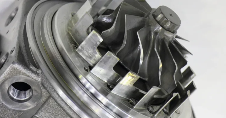 Turbo Failure – Signs Before It Breaks