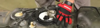 www.autozone.com videos v the oemtools 57160 fuel pump replacement kit is used for replacing the fuel pump in many ford gm and chrysler fuel tanks 225958168