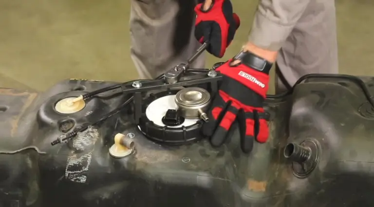 Fuel Pump Replacement Cost – 2026 Guide