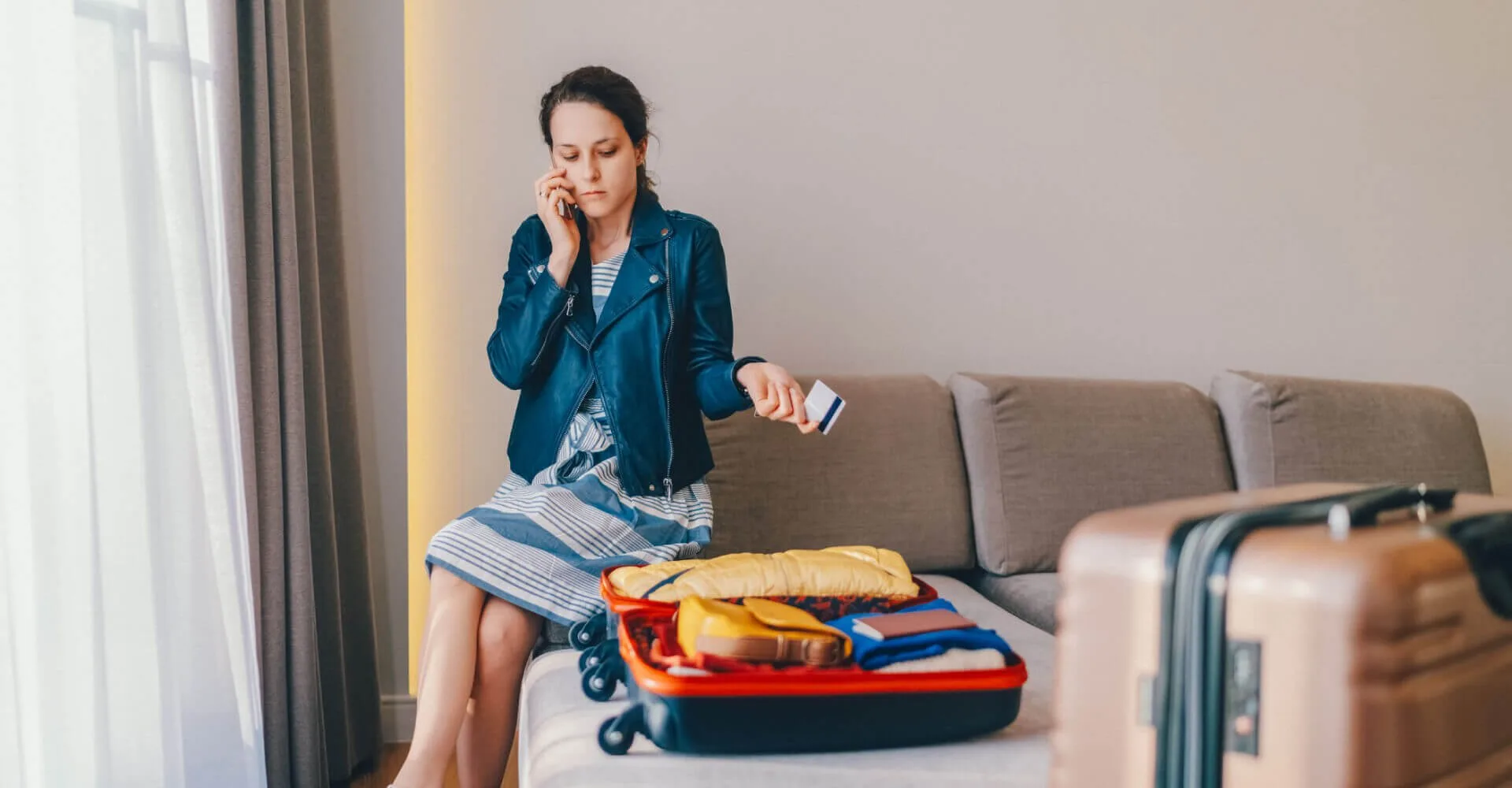 spring break scams hero