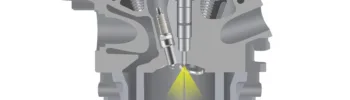 Working Principle of Direct Fuel Injection System