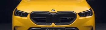 PS BMW M G G G Power Tuning