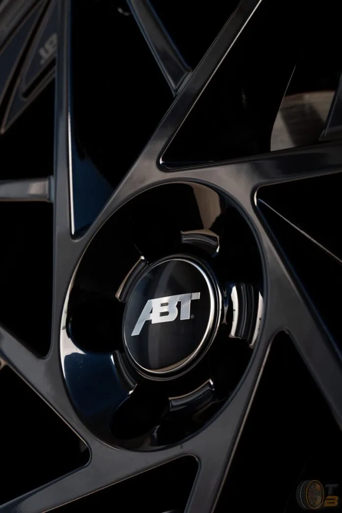 ABT Sportsline Audi SQ Sportback Tuning x ABT Sportsline Audi SQ Sportback Tuning x