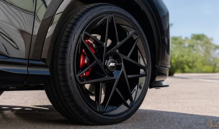 ABT Sportsline Audi SQ Sportback Tuning x ABT Sportsline Audi SQ Sportback Tuning x