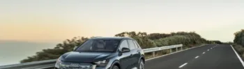 Audi Q SUV e tron x