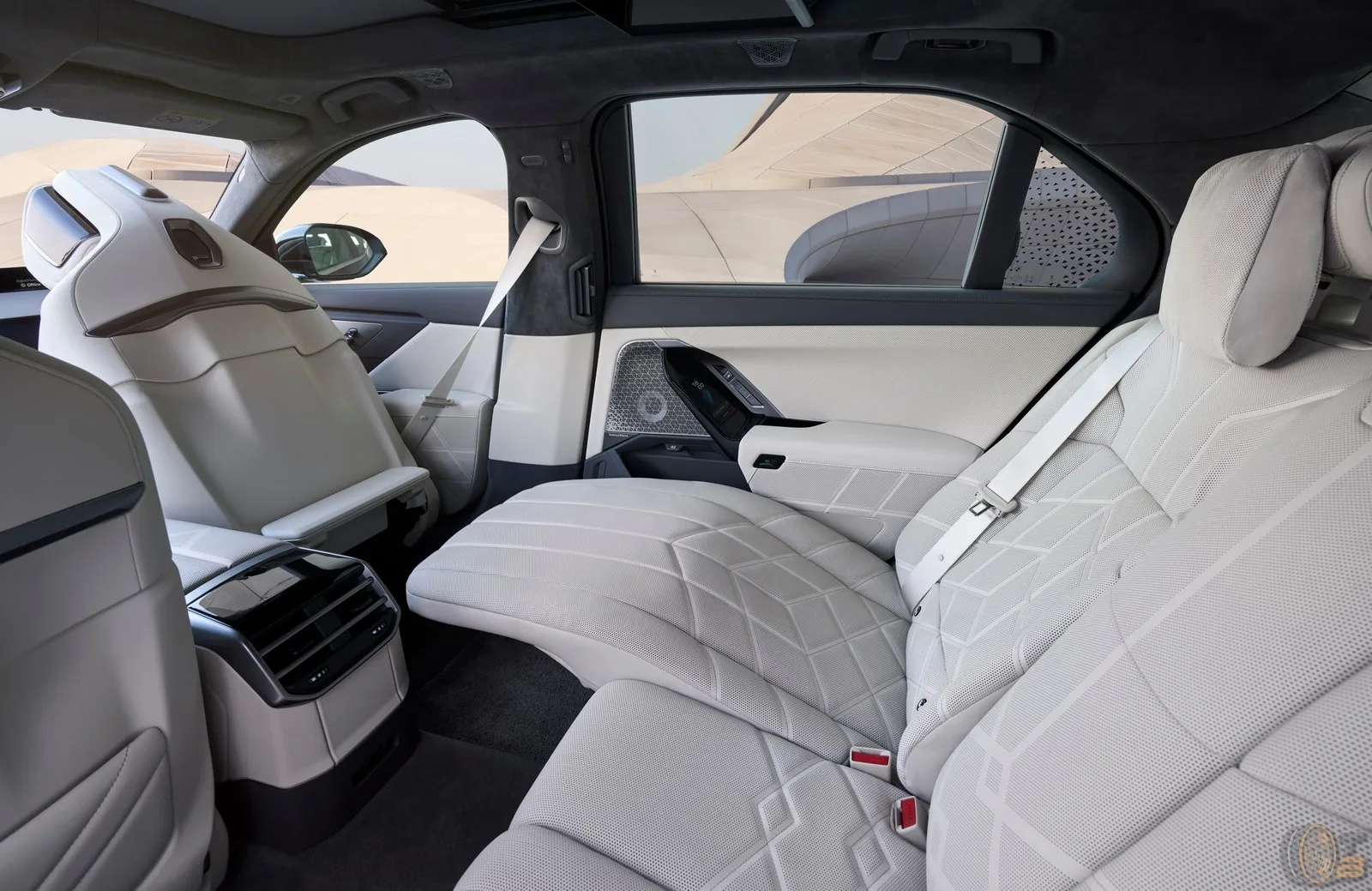 BMW er G Facelift LCI