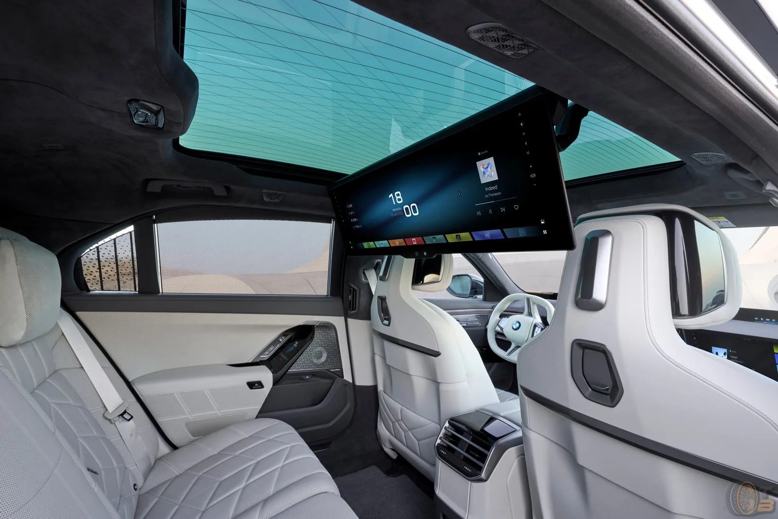 BMW er G Facelift LCI