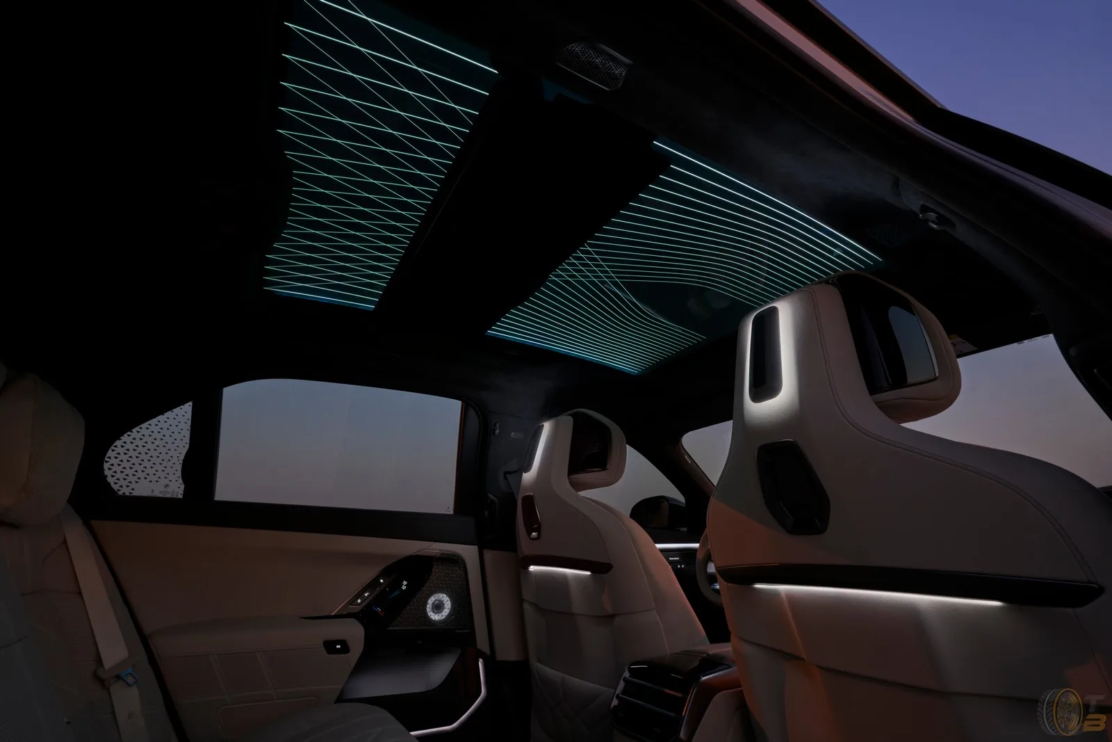 BMW er G Facelift LCI